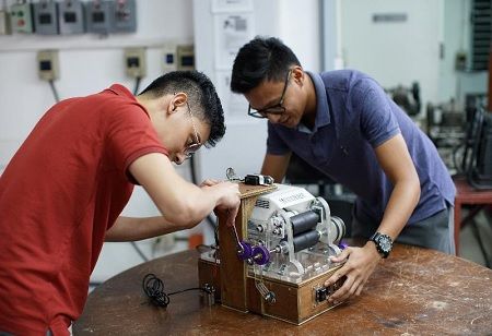 Cebu Pacific & DLSU Launch Aviation Engineering Training Program